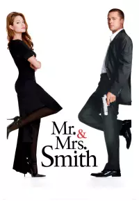 اقا و خانم اسمیت